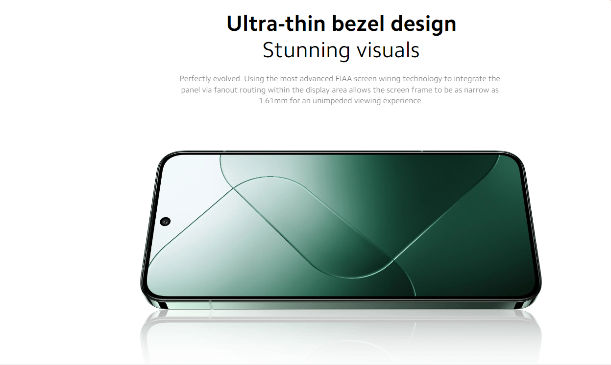 Xiaomi 15 12GB RAM 512GB ROM 5G