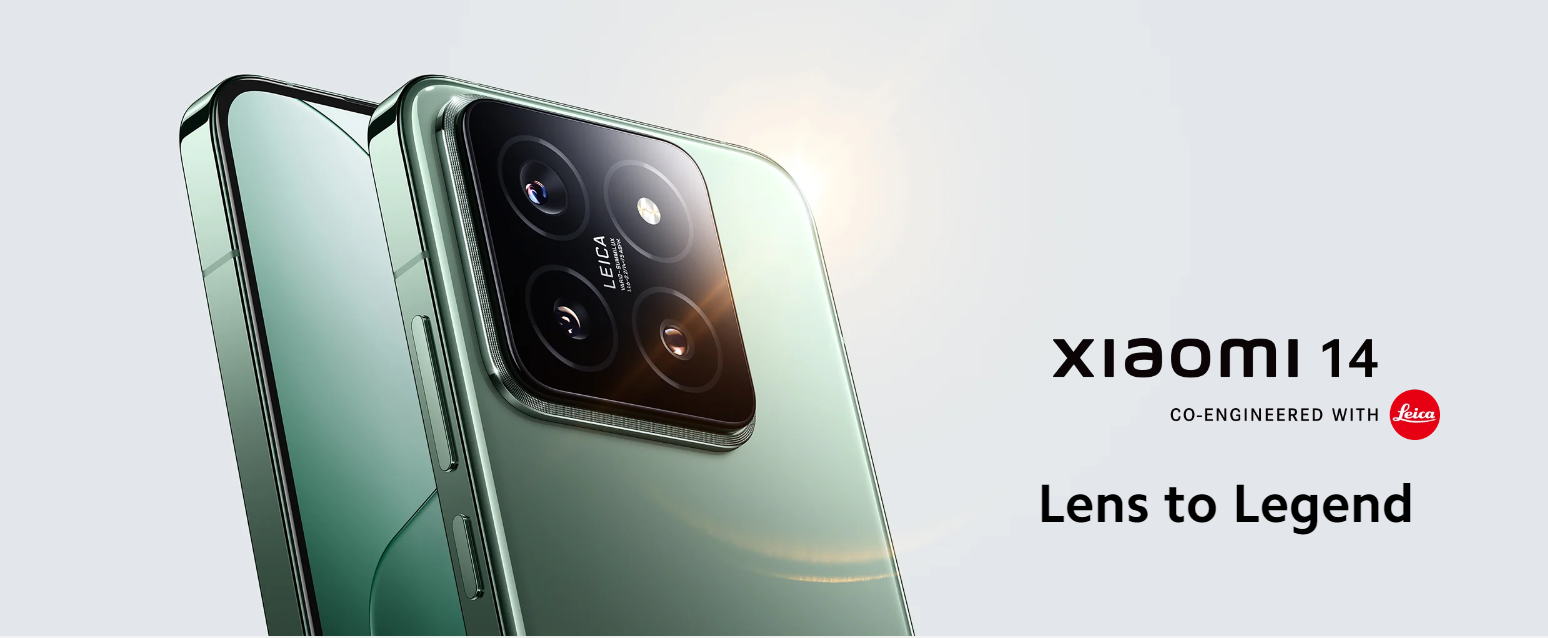 Xiaomi 15 12GB RAM 512GB ROM 5G