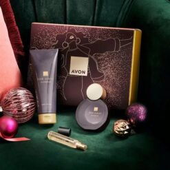 Avon Far Away Glamour Gift Set Shopwice Avon Far Away Glamour Gift Set