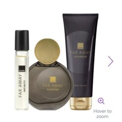 Avon Far Away Glamour Gift Set Shopwice Avon Far Away Glamour Gift Set