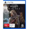 Assassin Creed Mirage - PS5 Shopwice Assassin Creed Mirage - PS5