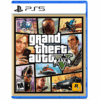 Grand Theft Auto V - PS5