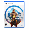 Mortal Kombat 1 - PS5 Shopwice Mortal Kombat 1 ps5