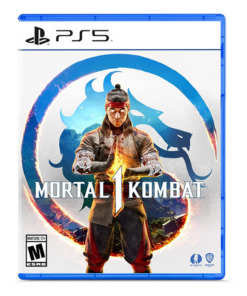Mortal Kombat 1 ps5