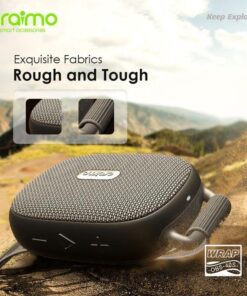 Oraimo Wrap Wireless Speaker OBS-40S