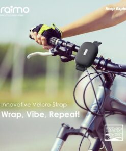 Oraimo Wrap Wireless Speaker OBS-40S