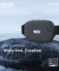 Oraimo Wrap Wireless Speaker OBS-40S