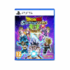 PS5 Dragon Ball: Sparking! Zero (12+)