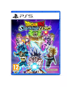 PS5 Dragon Ball: Sparking! Zero (12+)