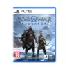 PS5 GOD OF WAR - Ragnarök Shopwice PS5 GOD OF WAR - Ragnarök