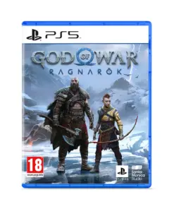PS5 GOD OF WAR - Ragnarök