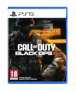 Call of Duty®: Black Ops 6 - PS5