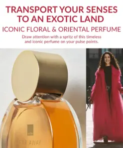 Avon Far Away Original Eau de Parfum Spray 50ml