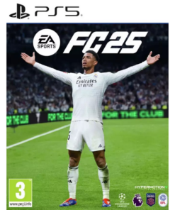 ps5 fc25