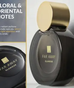 Avon Far Away Glamour EDP 50ML Shopwice Avon Far Away Glamour EDP 50ML