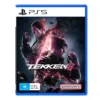 Tekken 8 - PS5 Game Shopwice tekken 8 ps5