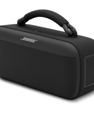 Bose SoundLink Max Portable Speaker