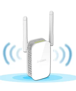 D-Link Wireless N300 Universal Range Extender