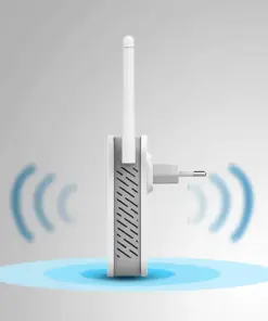 D-Link Wireless N300 Universal Range Extender
