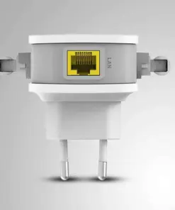 D-Link Wireless N300 Universal Range Extender