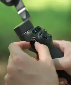 DJI Osmo Mobile 6 Smartphone Gimbal Stabilizer