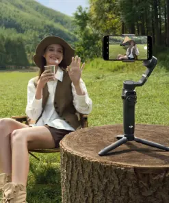 DJI Osmo Mobile 6 Smartphone Gimbal Stabilizer