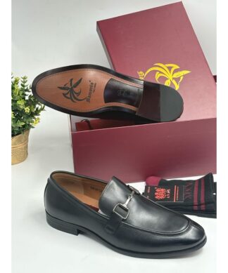Damonio loafer shoe