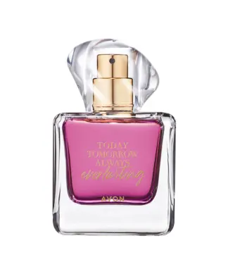 Everlasting Eau de Parfum 50ml