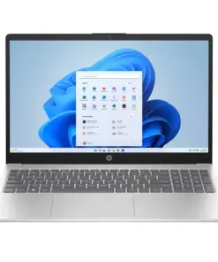 HP Laptop 15-fd0005dx Core i5 1235U 8GB 512GB Touch Screen Multitouch Enabled