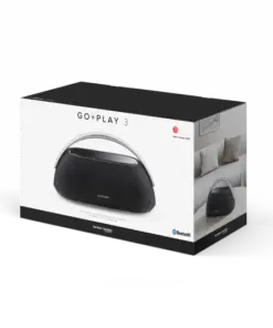Harman Kardon Go + Play 3