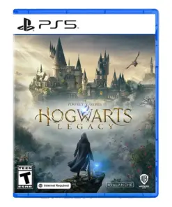 Hogwarts Legacy - PS5