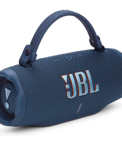 JBL Charge 6 - Portable Waterproof & Drop-Proof