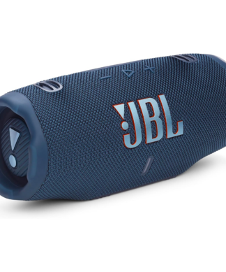 JBL Charge 6 - Portable Waterproof & Drop-Proof