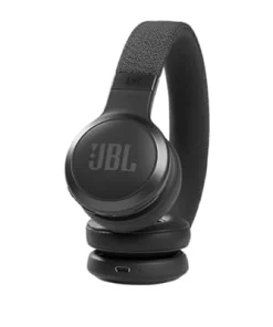 JBL Live 460NC Wireless On-Ear Headphones