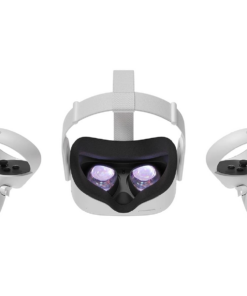 Meta Quest 2 — Advanced All-In-One Virtual Reality Headset