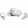 Meta Quest 2 128GB Shopwice Meta Quest 2 — Advanced All-In-One Virtual Reality Headset
