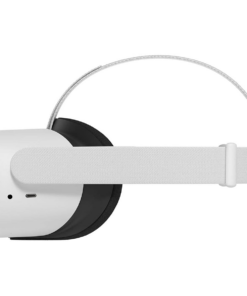 Meta Quest 2 — Advanced All-In-One Virtual Reality Headset
