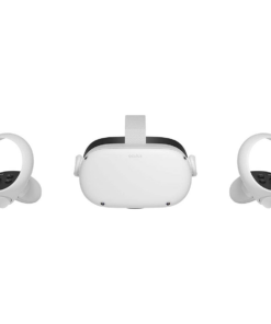 Meta Quest 2 — Advanced All-In-One Virtual Reality Headset