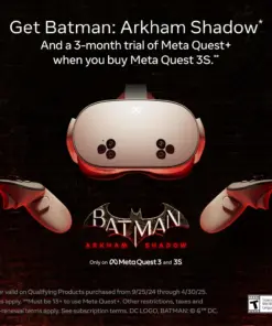 Meta Quest 3S 128GB Shopwice Meta Quest 3S