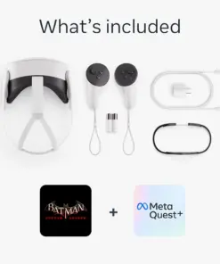 Meta Quest 3S
