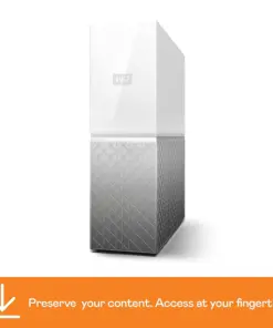 WD 6TB My Cloud Home Personal Cloud, Network Attached Storage Shopwice WD 6TB My Cloud Home Personal Cloud, Network Attached Storage