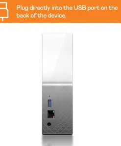 WD 6TB My Cloud Home Personal Cloud, Network Attached Storage Shopwice WD 6TB My Cloud Home Personal Cloud, Network Attached Storage