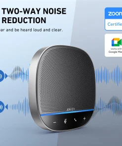 PowerConf S500 Speakerphone