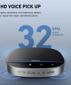 PowerConf S500 Speakerphone
