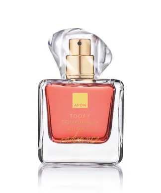 Radiance Eau de Parfum - 50ml