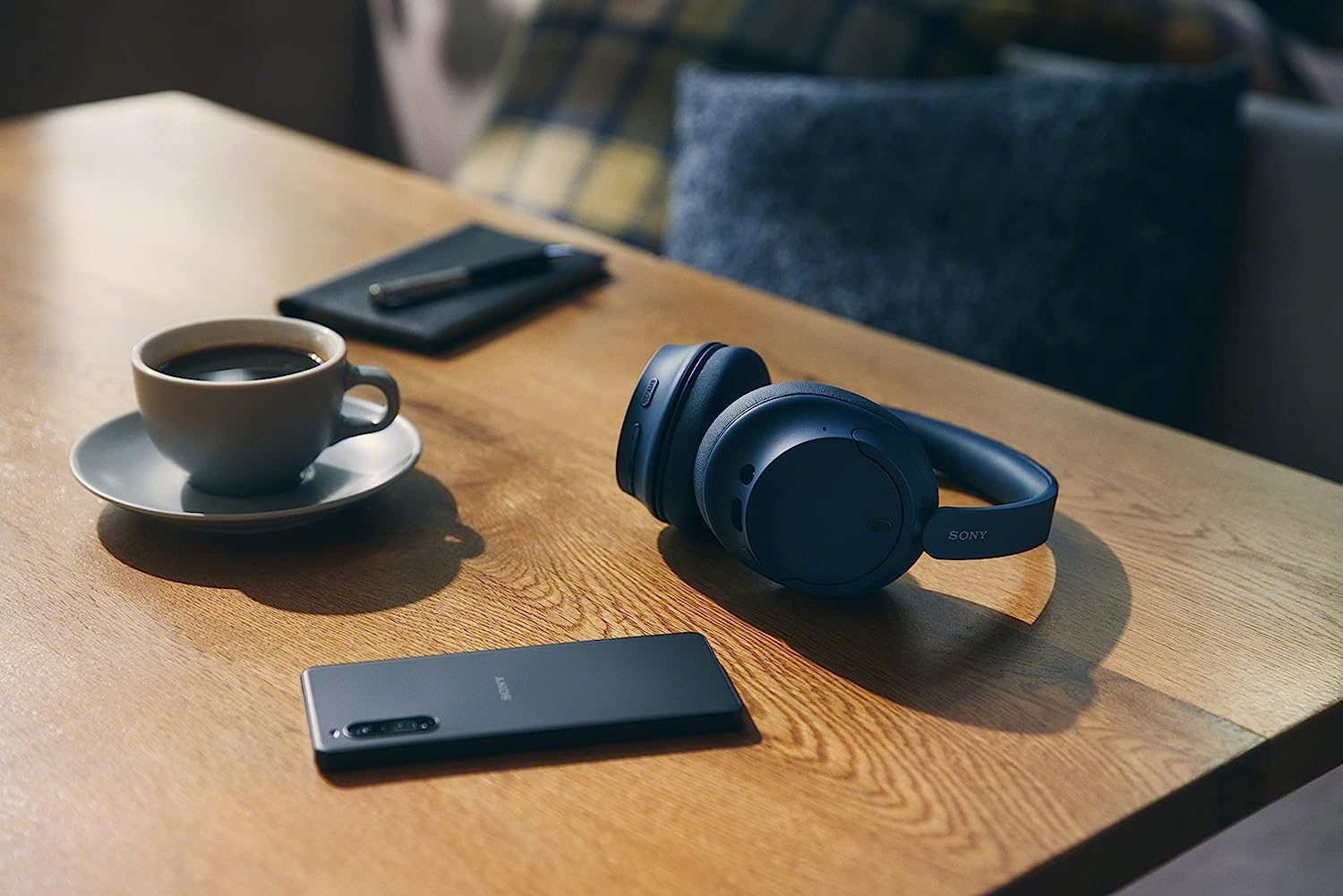 Sony WH-CH720N/LCE Wireless Headphones Shopwice Sony WH-CH720N Noise Canceling Wireless Headphones
