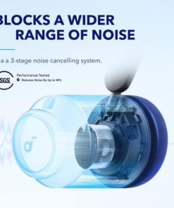 Anker Soundcore Space Q45 Adaptive Active Noise Cancelling Headphones Shopwice Soundcore by Anker Space Q45 Adaptive Active Noise Cancelling Headphones