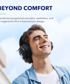 Anker Soundcore Space Q45 Adaptive Active Noise Cancelling Headphones Shopwice Soundcore by Anker Space Q45 Adaptive Active Noise Cancelling Headphones