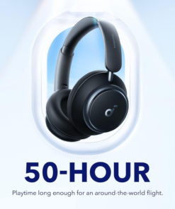 Anker Soundcore Space Q45 Adaptive Active Noise Cancelling Headphones Shopwice Soundcore by Anker Space Q45 Adaptive Active Noise Cancelling Headphones