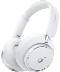 Soundcore by Anker Space Q45 Adaptive Active Noise Cancelling Headphones
